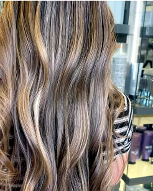 Custom Haircuts